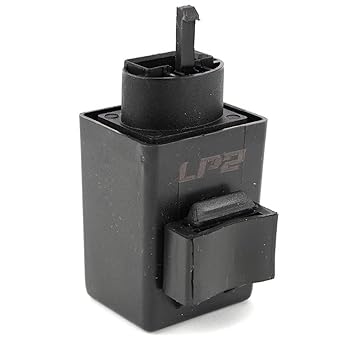 Starter Relay Motorcycle Flasher Relay Turn Signal Relay Honda CB650SC CX650C VT700C CB700SC VF700F RVF750R VF750C VF750F/S