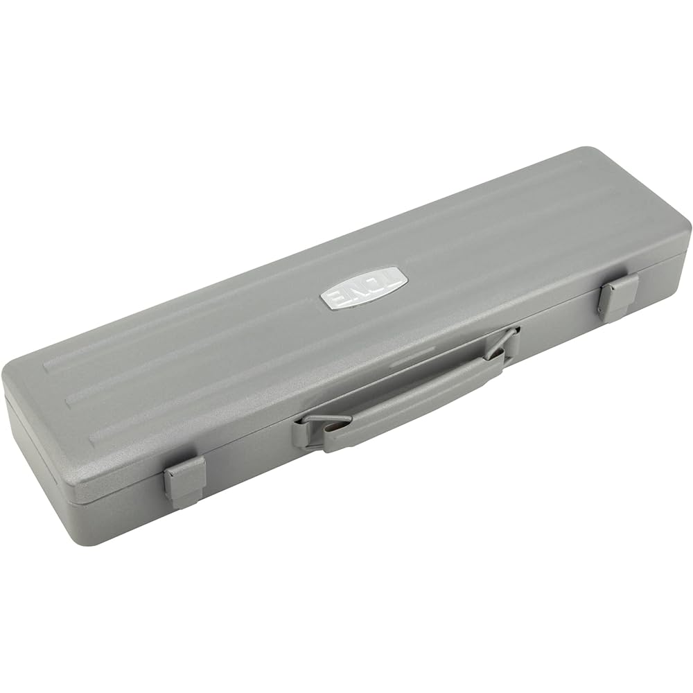 TONE Socket Wrench Set, Drive 9.5mm (3/8"), 1570MS, 17 Pieces, Silver