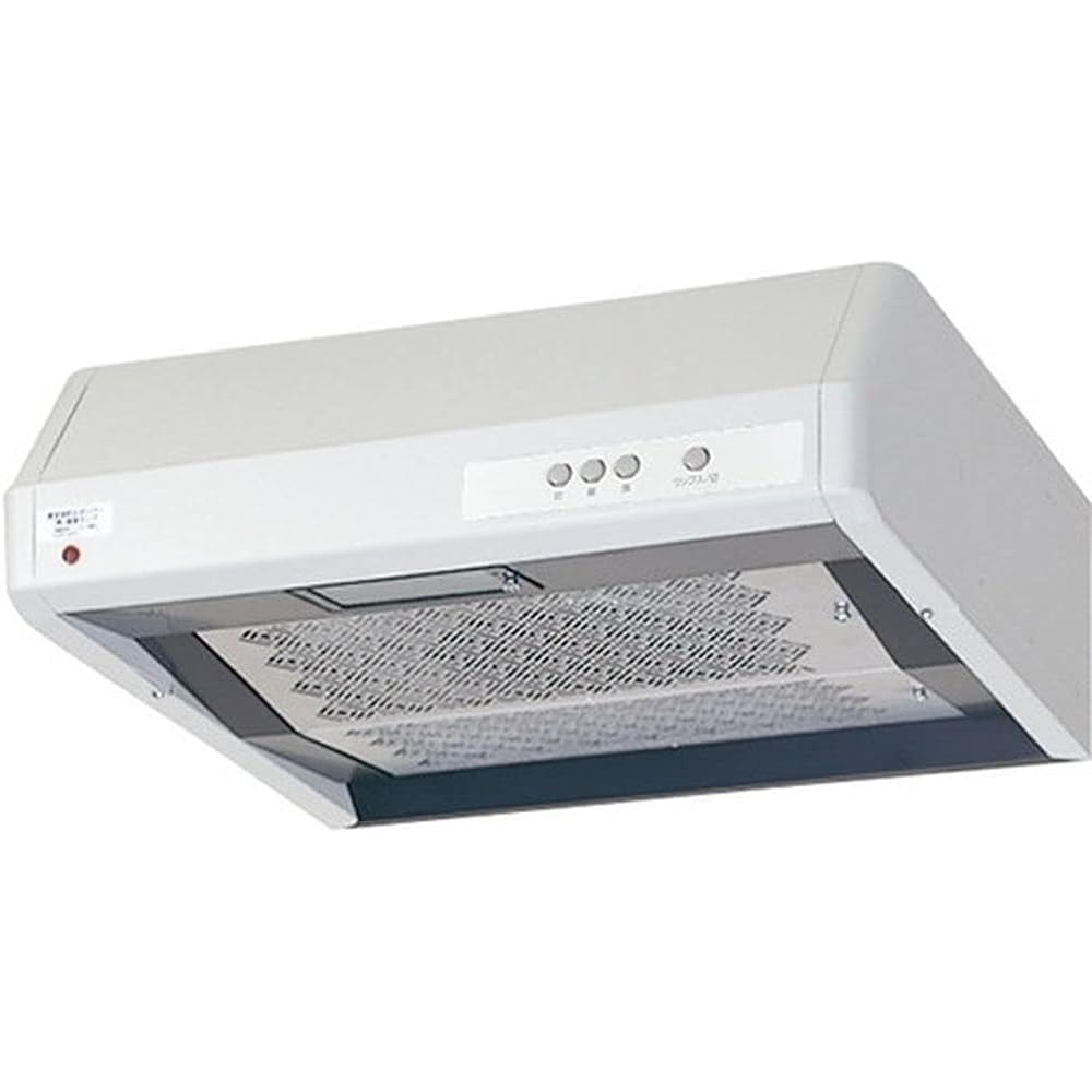 Mitsubishi Electric (MITSUBISHI ELECTRIC) Range Hood Fan Shallow Type Large Air Volume Type V-316KP7