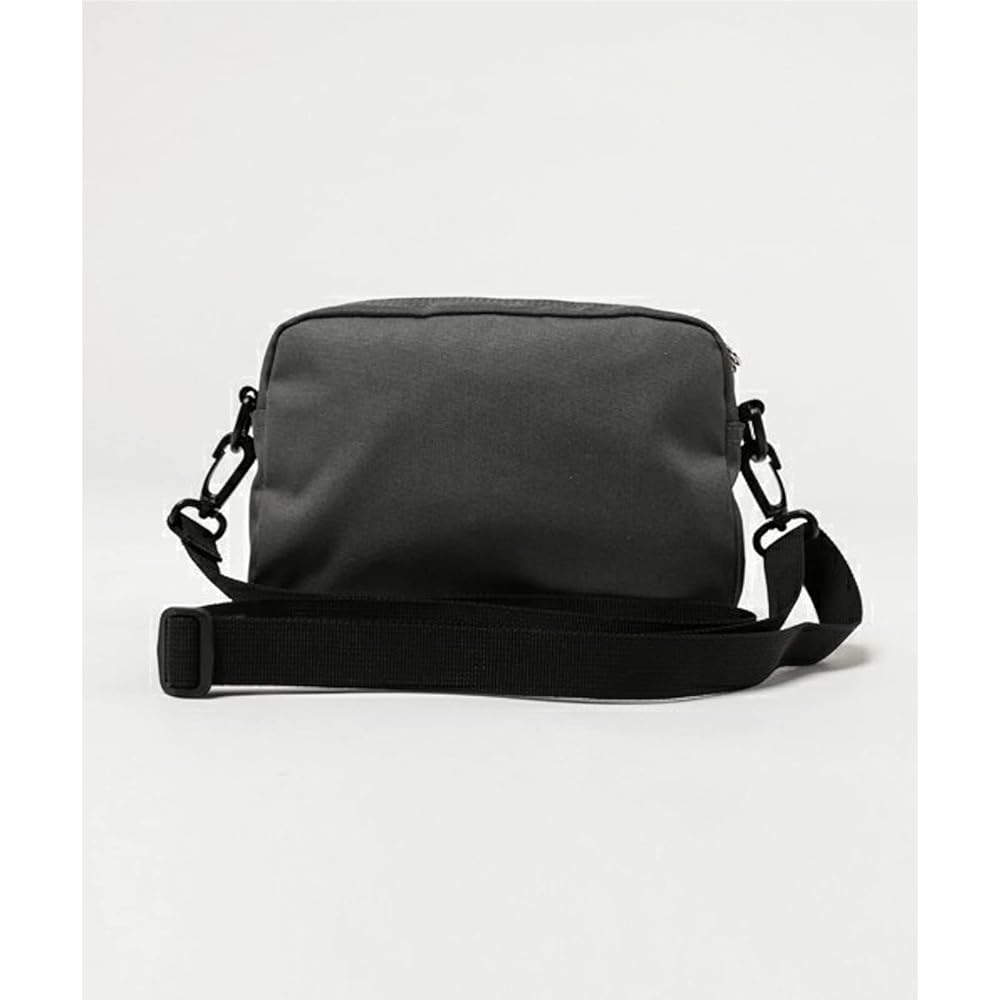 TAMIYA ×JUN WATANABE Mark Mini Shoulder Bag Gray Original Goods 67275