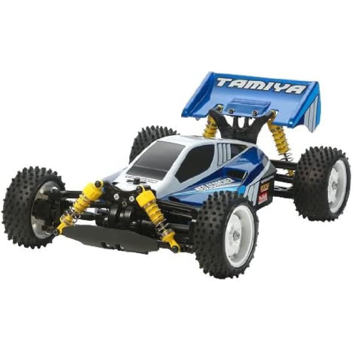 Tamiya 1/10 Electric RC Car Series No.568 Neo Scorcher (TT-02B chassis) Off-road 58568