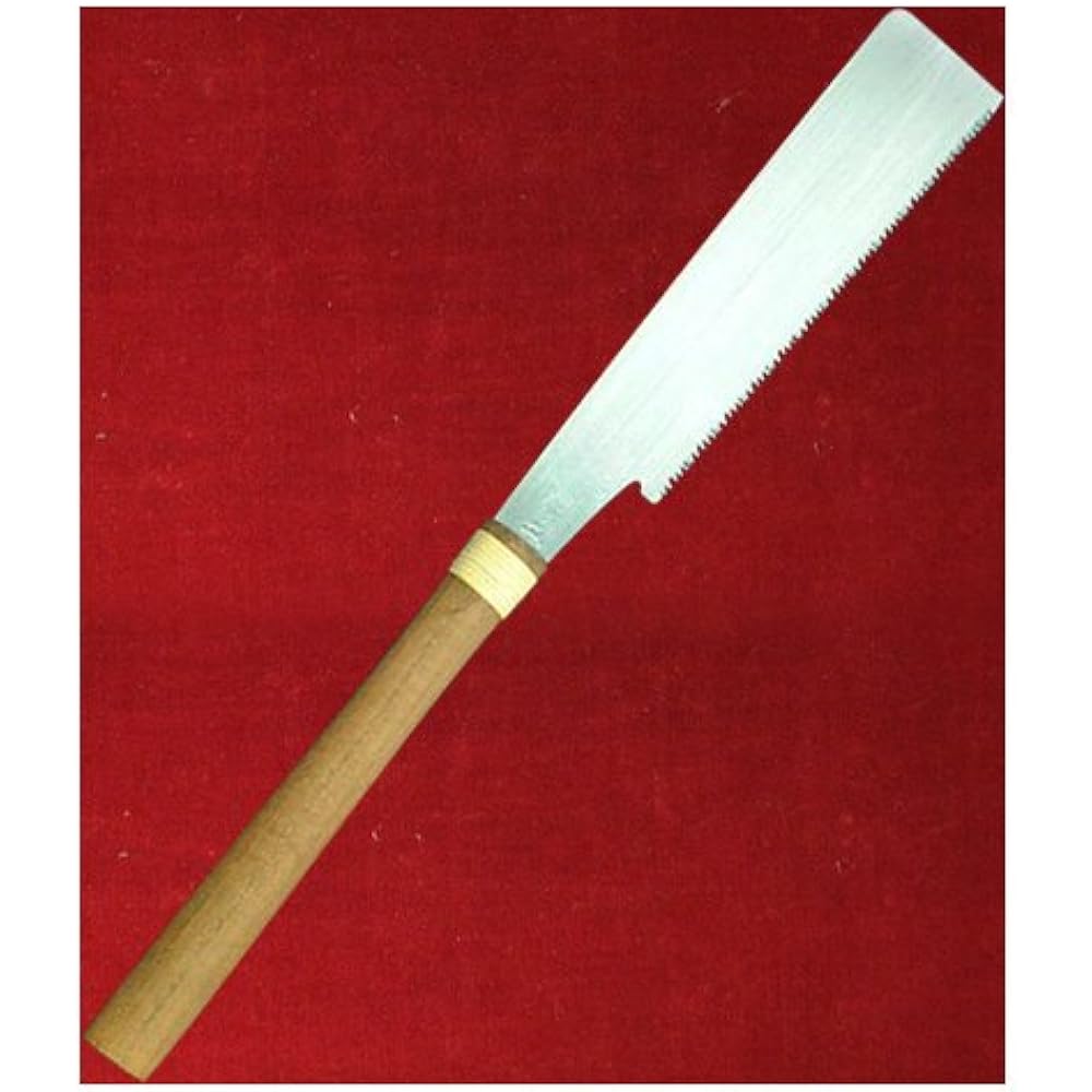 Kanejun Juntaro Mitsukawa craft saw diagonal saw 170mm