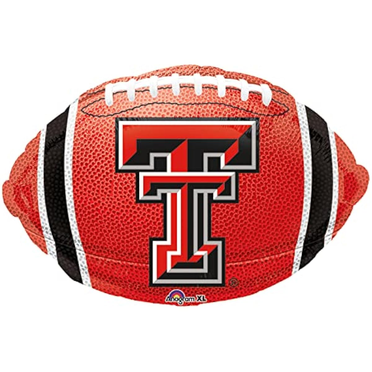 Texas Tech Red Raiders Foil Balloon