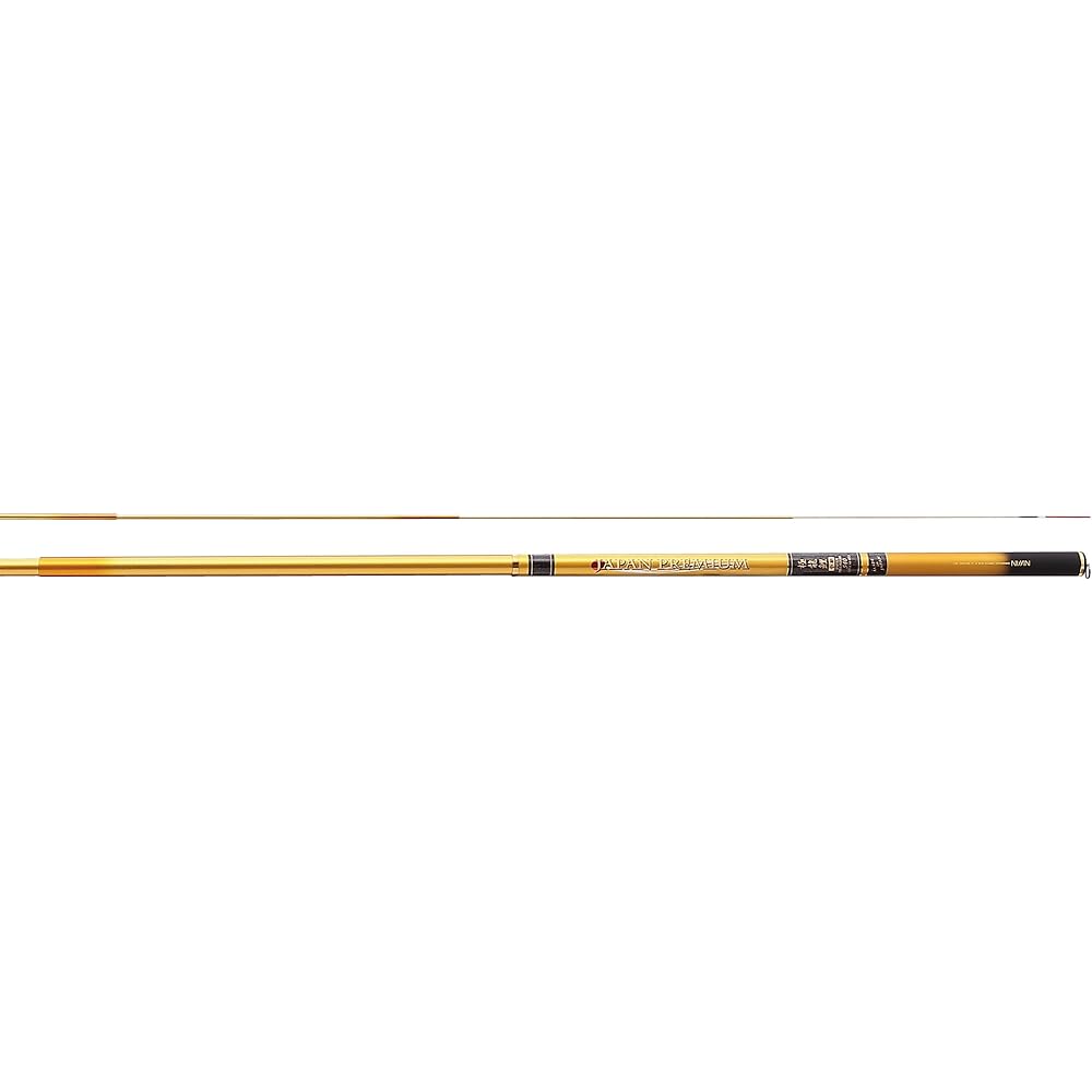 Uzaki Nissin Rod Gokuryu Koi Kotsugi Japan Premium