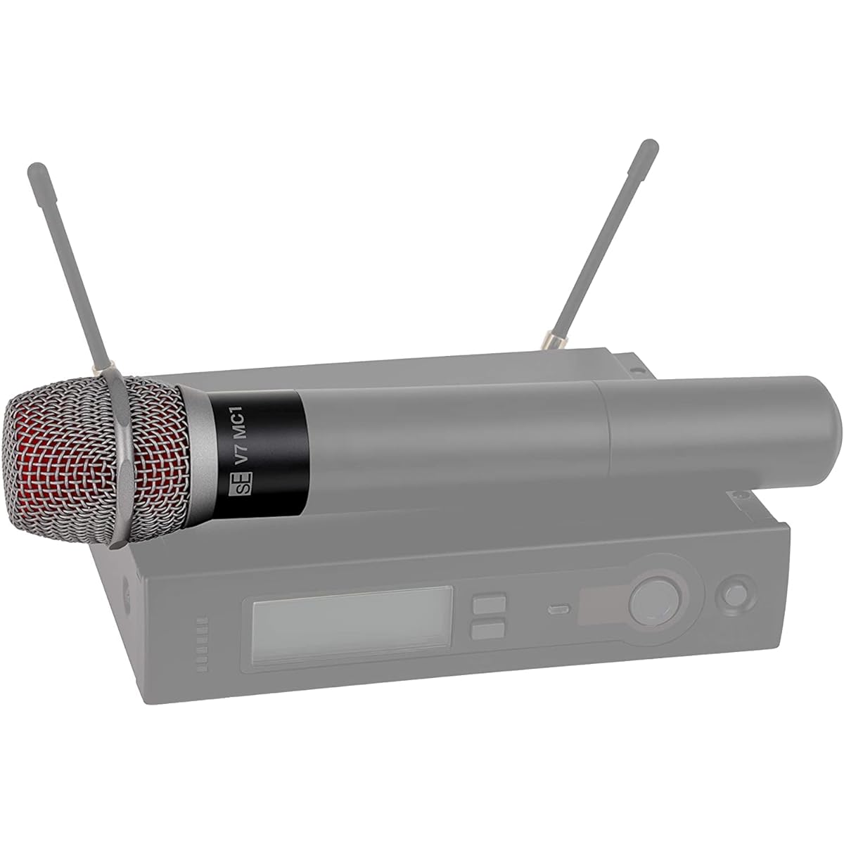 sE Electronics V7 MC1 Microphone Capsule for Shure Handheld Transmitters