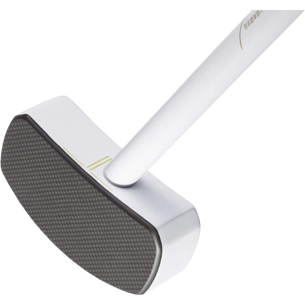 MIZUNO Ground Golf Club All Star MX Unisex Right-Handed Easy to Swing Solid Feel C3JLG801