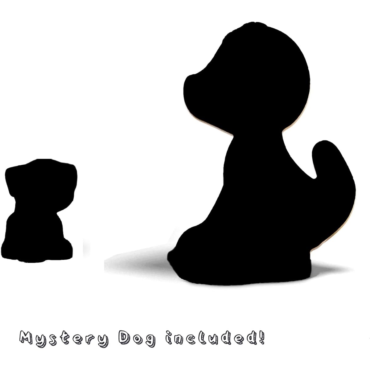 LEGO Friends Animal Pack - 11 Small Dogs and Puppies (Dog Puppy Labrador Colorful) Very Small