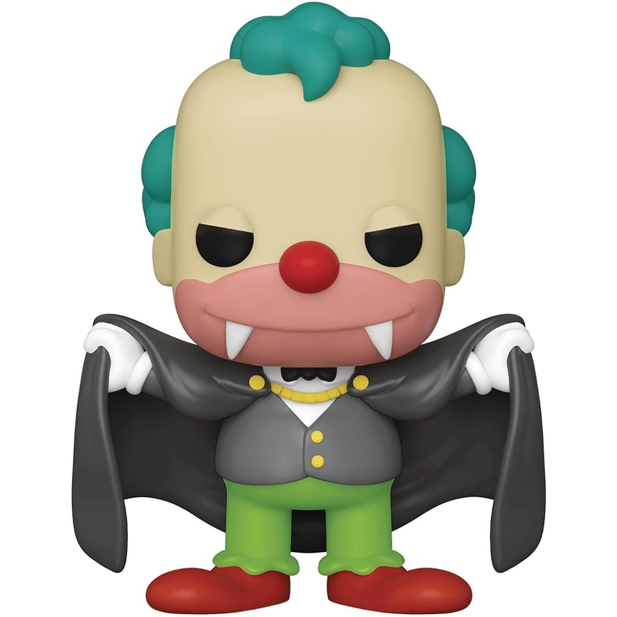 FUNKO POP! ANIMATION: Simpsons - Vampire Krusty