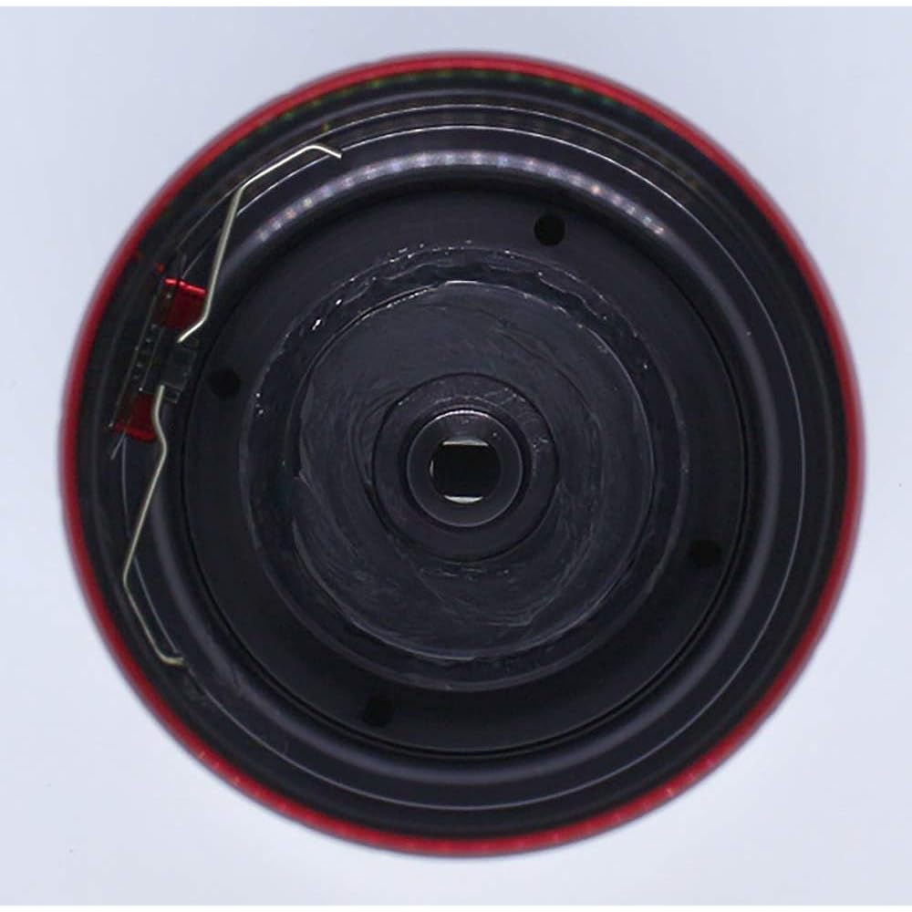 DAIWA Genuine Parts 18 Gekka Bijin MX LT2000S-P Spool (2-5) Part Number 5 Part Code 128C75 00060081128C75