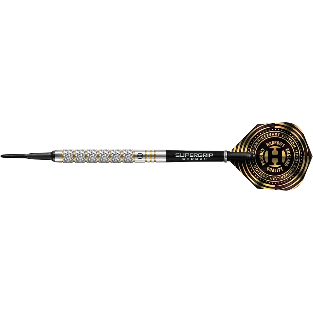 Harrows Boxer 90% Soft Tip Darts