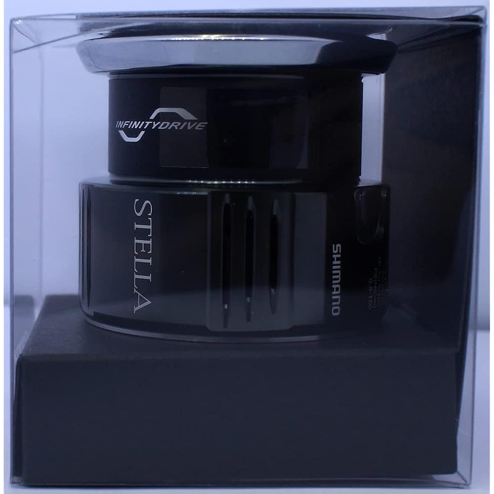 Genuine Parts 22 Stella C2500SXG Spool Assembly Part No. 13CC3
