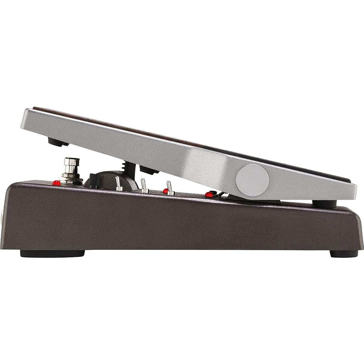 Fender/Tread-Light Wah Pedal Fender