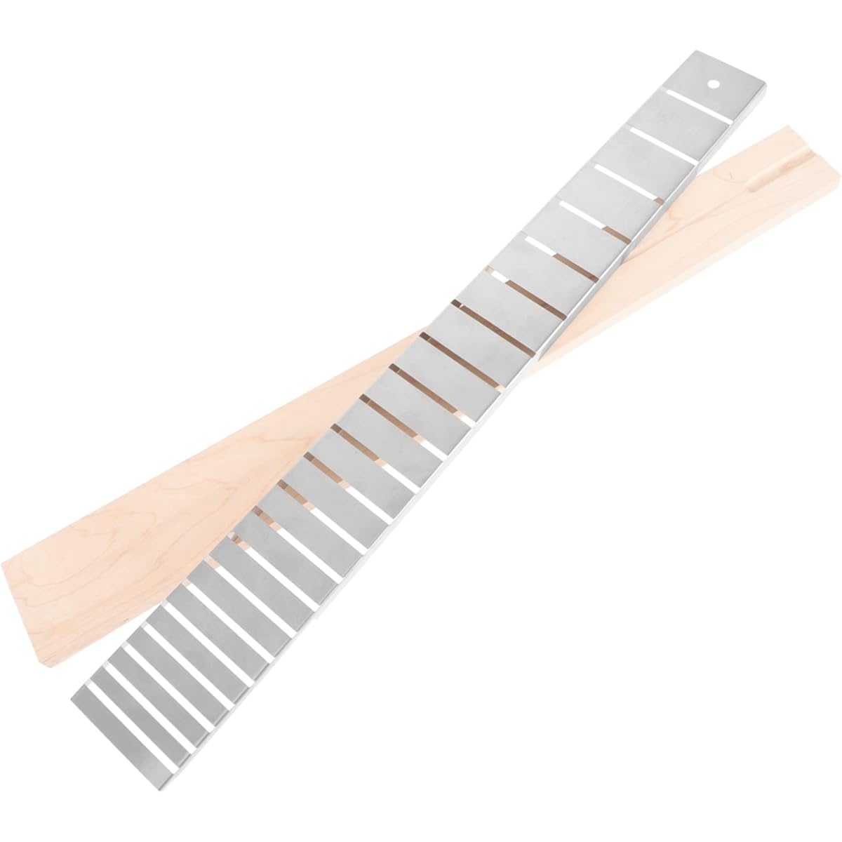 VICASKY 3 Guitar Cover Guitar Finger Fretboard Cover Portable Guitar Guitar Accessories Guitar Part Joystick Aluminum