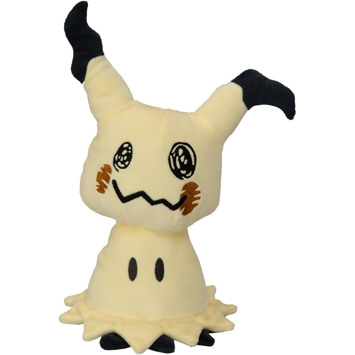 Pocket Monster Pokemon Plush Toy Mimikyu Height approx. 25cm