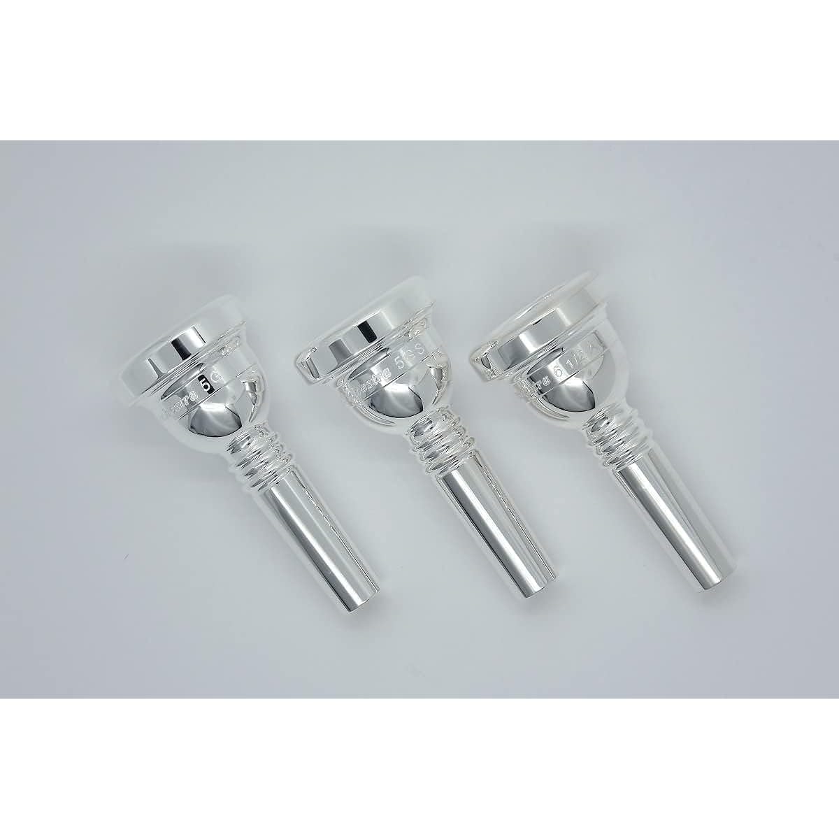 JK (Yacht Car) Trombone Large Tube Mouthpiece Elite Series Orchestra Model (5GS)
