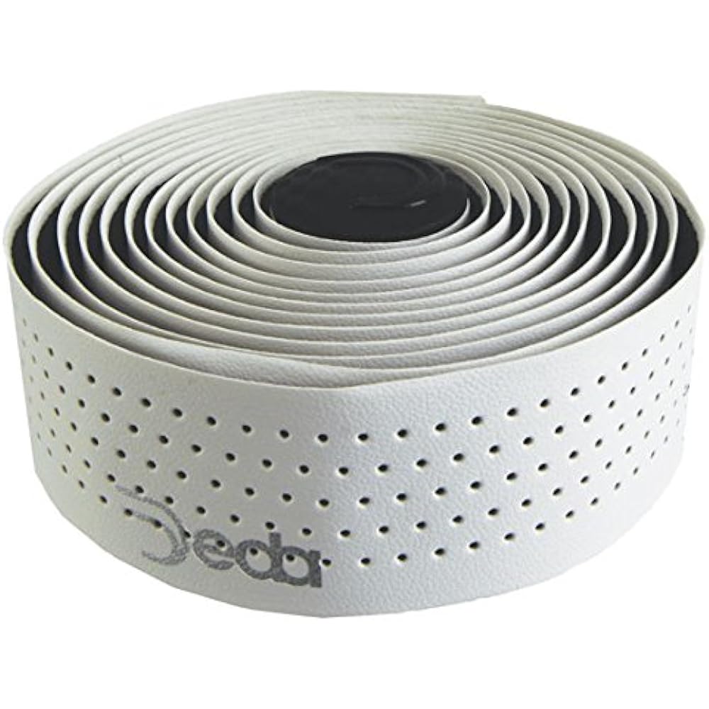 DEDA MISTRAL TAPE WHT Bar Tape Medium