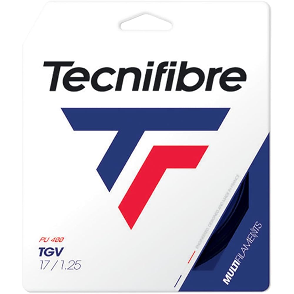 Tecnifibre Hard Tennis Gut Tee Buoy 12m