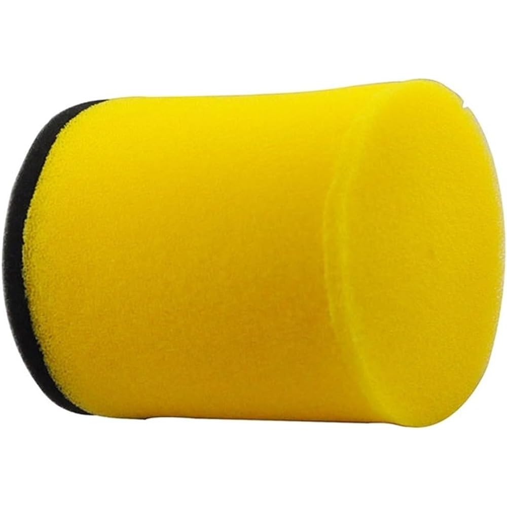 Motorcycle Breather Filter For Suzuki LTF500 02-06 LTA500 03-07 LT-F400 Eiger 02-07 LTA400 Arctic Cat 400 DVX TS 04-08 Motorcycle Air Filter Intake Cleaner (Color : 3pc)