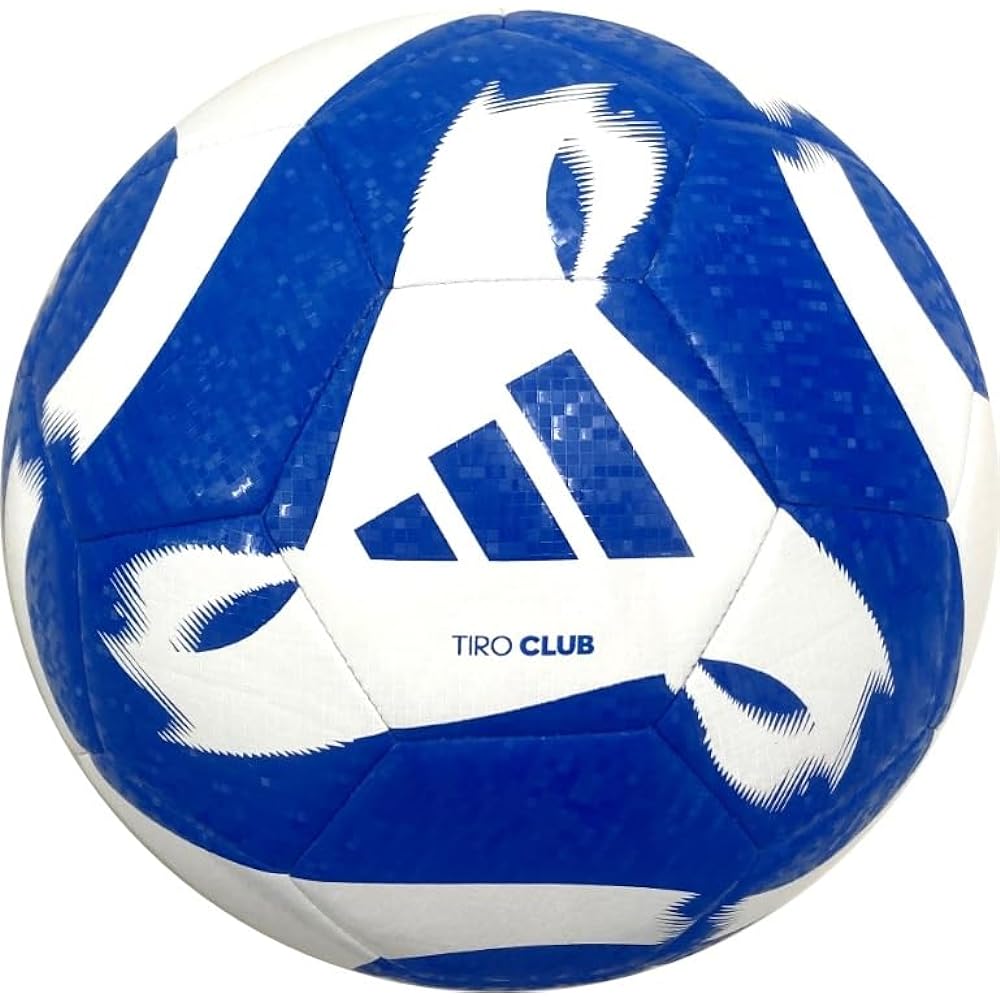 adidas Soccer Ball TIRO Club