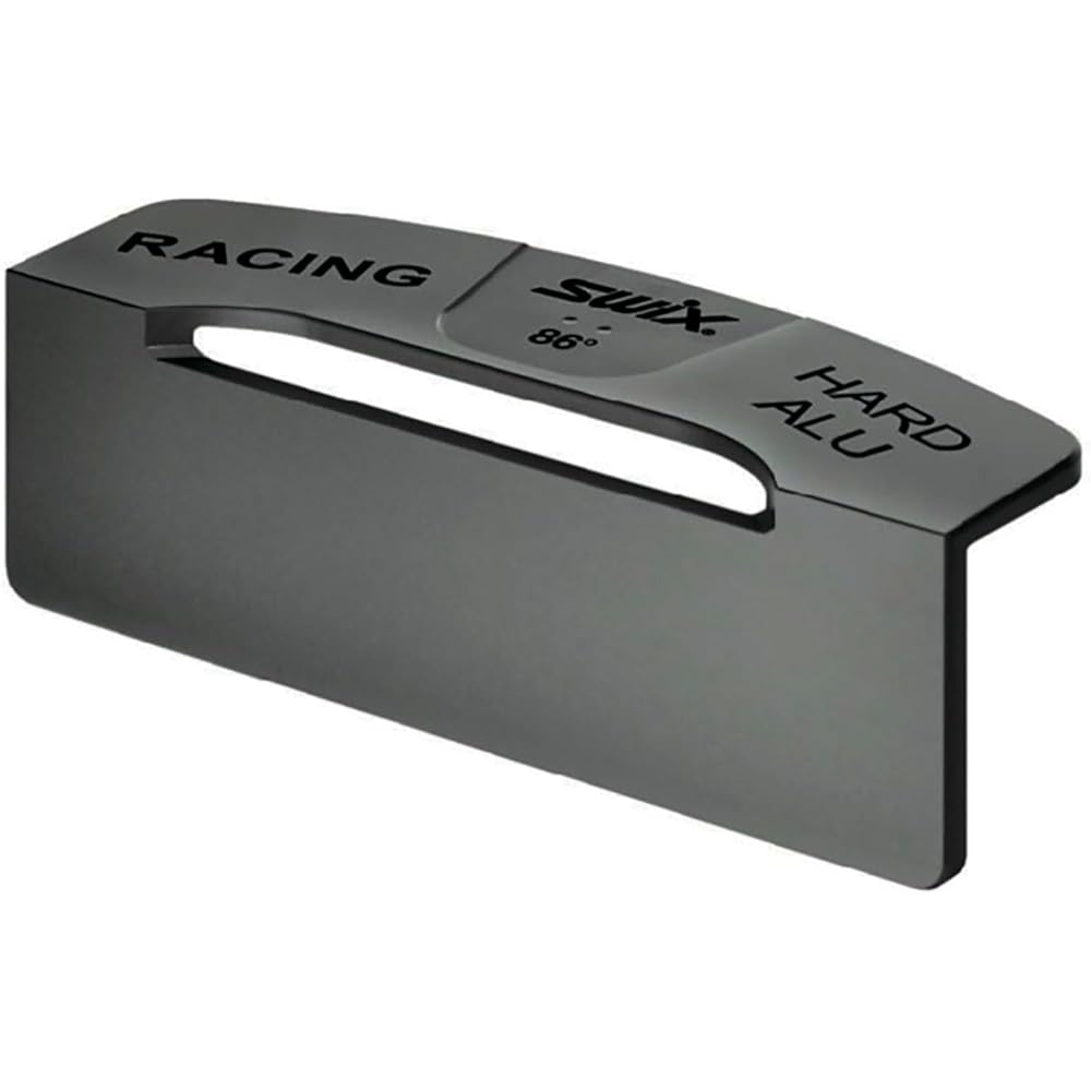 SWIX Ski Wax Tune-up Supplies Side Edge File Guide
