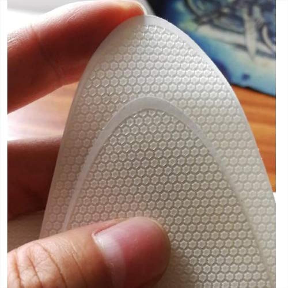 Funktion SUP Paddle Board Surfboard Rail Guard Tape 3.5*84" FK-RAILTAPE-L-HBCLR