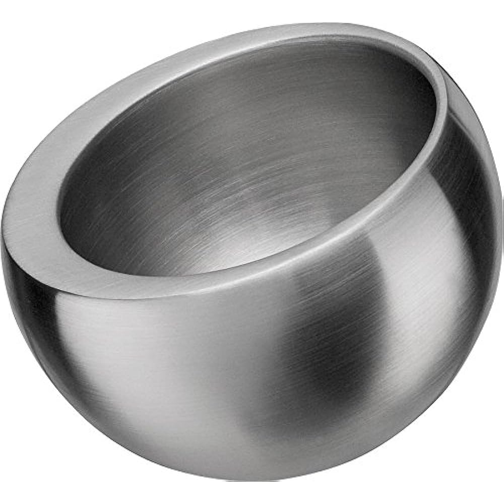 Karl Mertens Balance Cup S