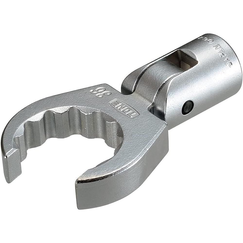 Ichinen TASCO Flex Claw Foot Wrench TA730FF-22