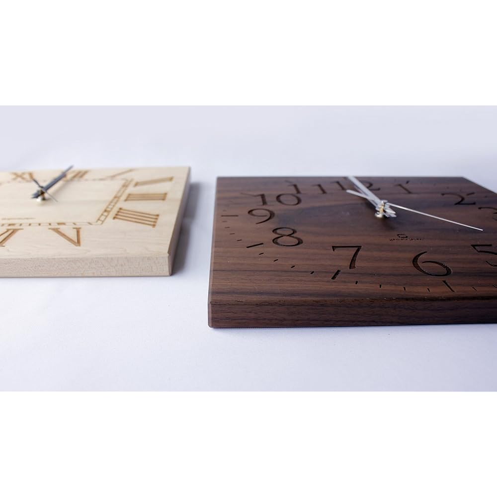 Yamato Kogei MUKU Walnut Standard Number YK14-101 Approx. W29 D4 H29