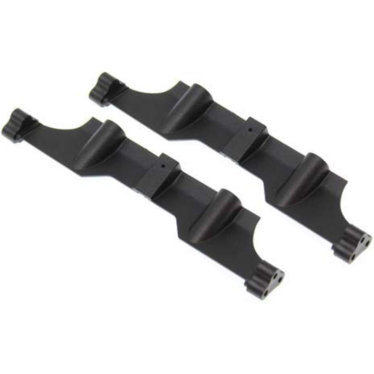 Redcat Racing Rer11389 Spare Tire Mount Base for Everest GEN8 Scout II