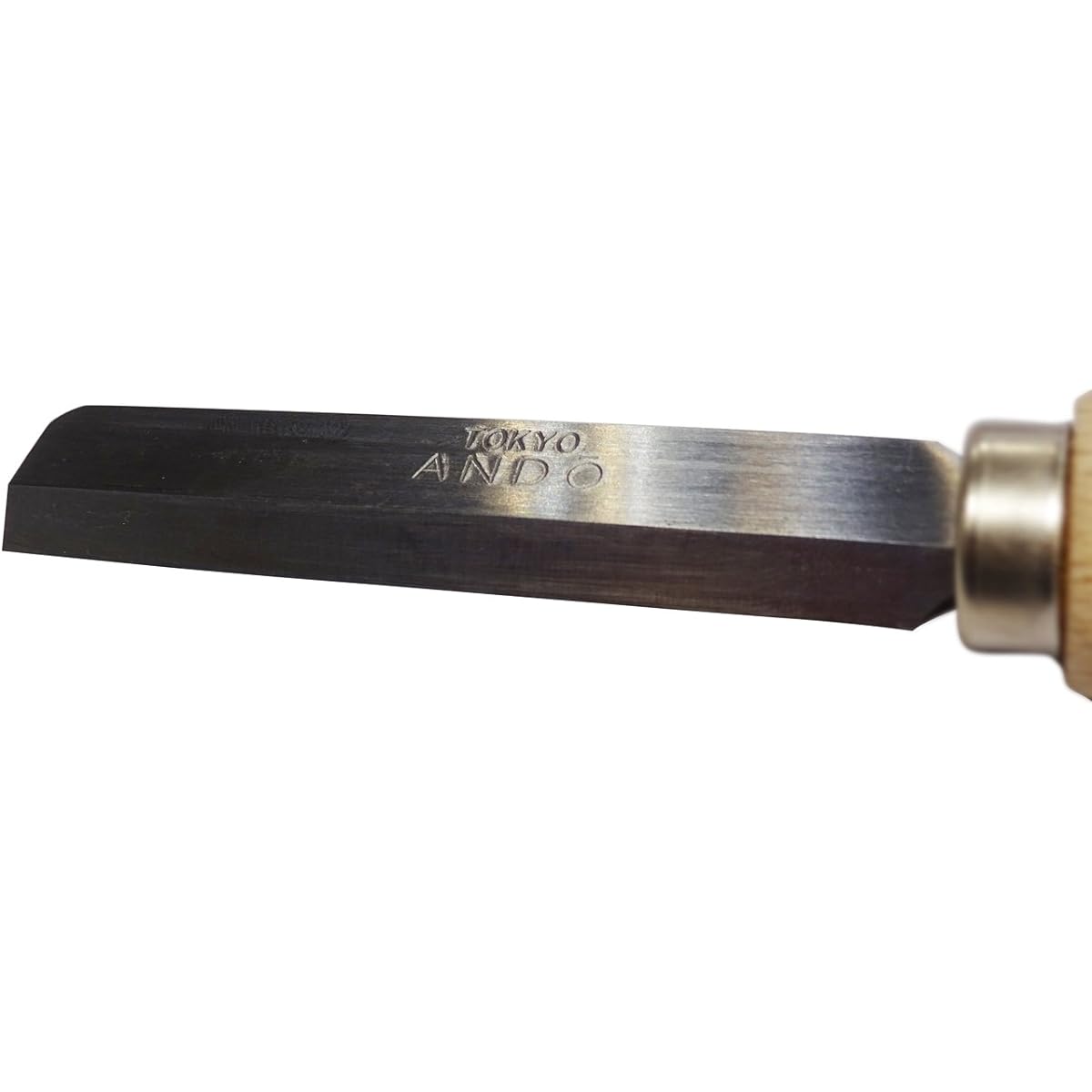 Ando Reed Knife Right Handed
