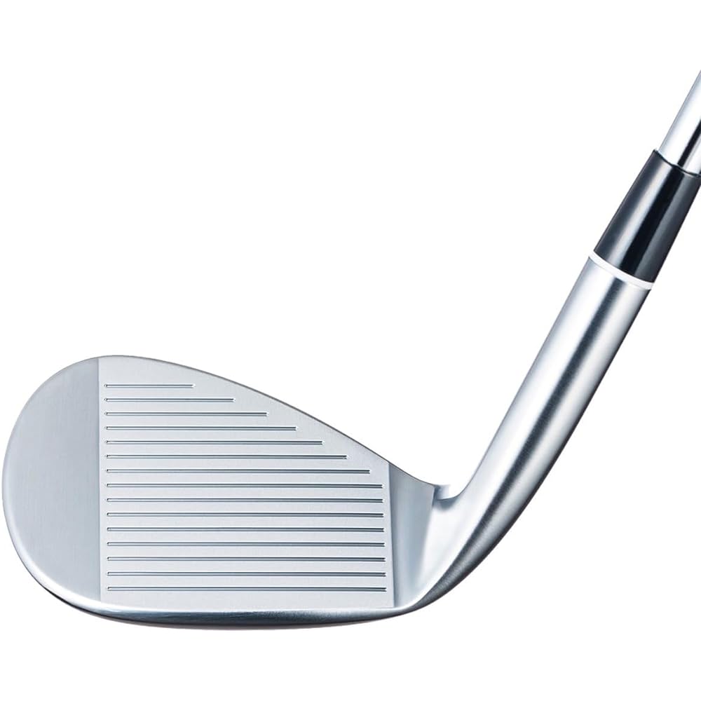 FOURTEEN DJ-5 Wedge 50 Degree TS-114w Men's Right Loft Angle: 50 Degree Flex: WEDGE