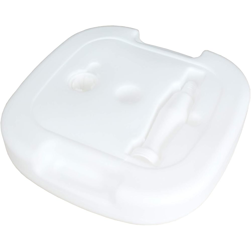 Captain Stag (CAPTAIN STAG) Parasol Base Stand