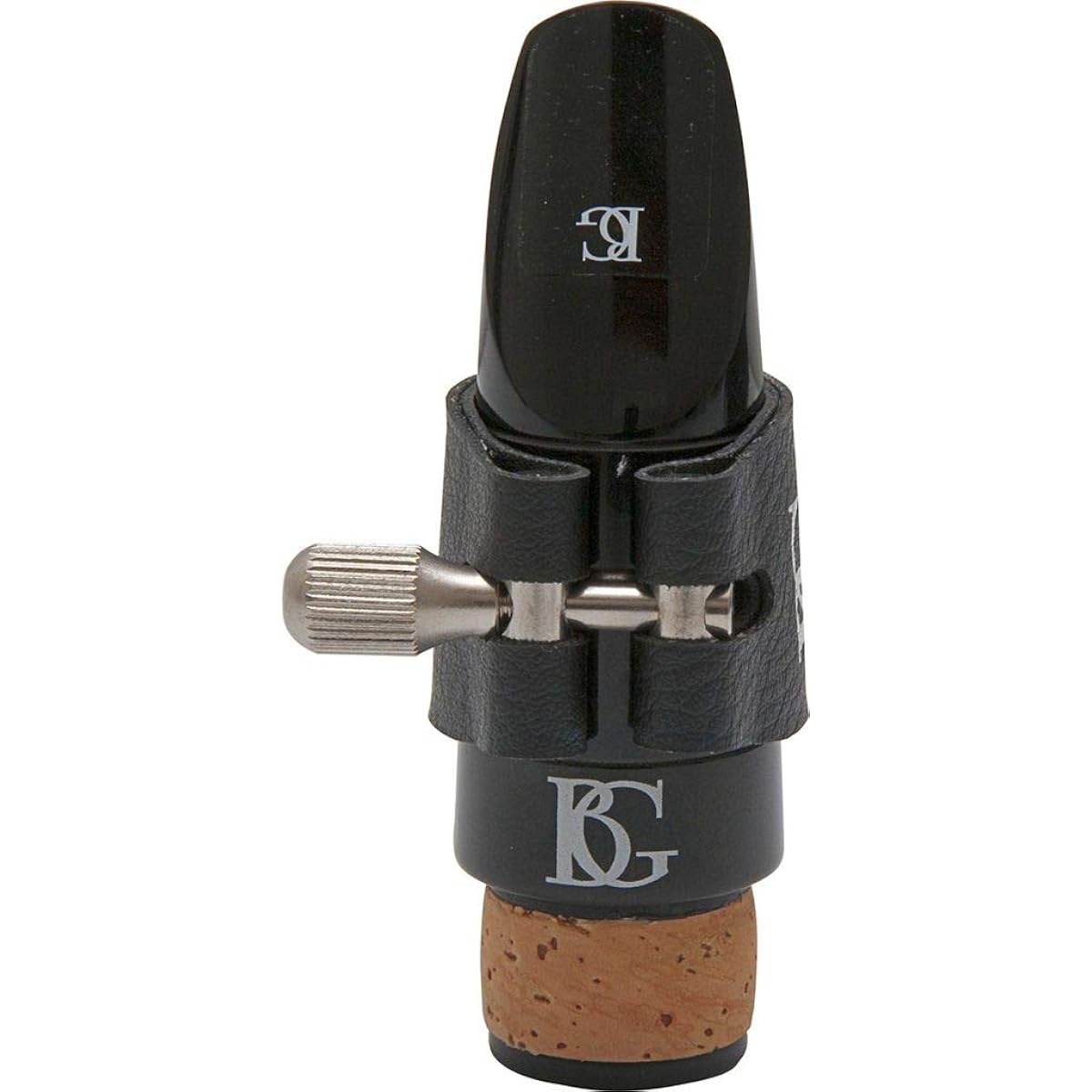 BG Clarinet Ligature L4SR Super Revelation