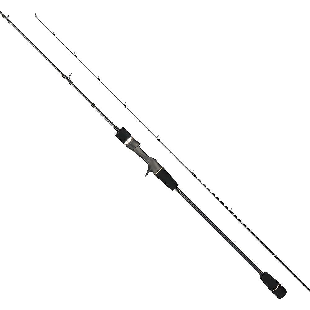 Tailwalk Rod SSD SLJ Super Light Jigging