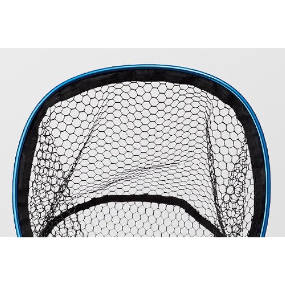 Golden Mean Capture Net IV Bu