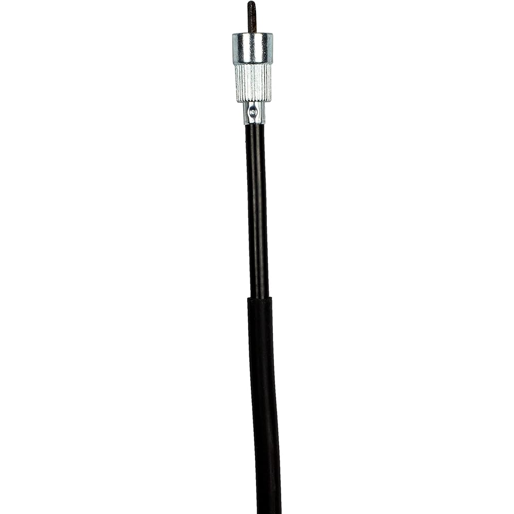 Motorcycle Control Cable Speedometer Cable Compatible with Kawasaki KZ 650 (1978-1979) 54001-1005