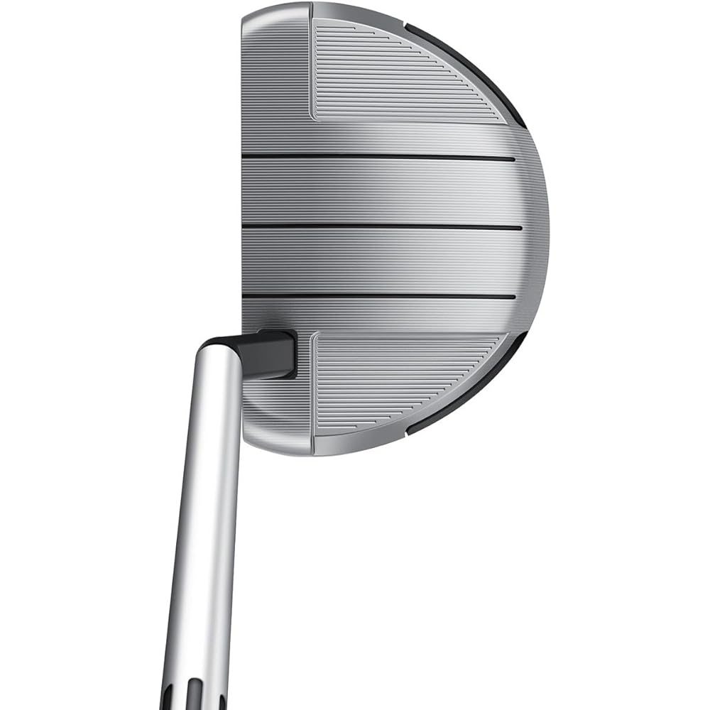 TAYLOR MADE SPIDER GT Rollback Putter Small Slant Men's Golf Club Right Hand PT Hosel Type: Small Slant