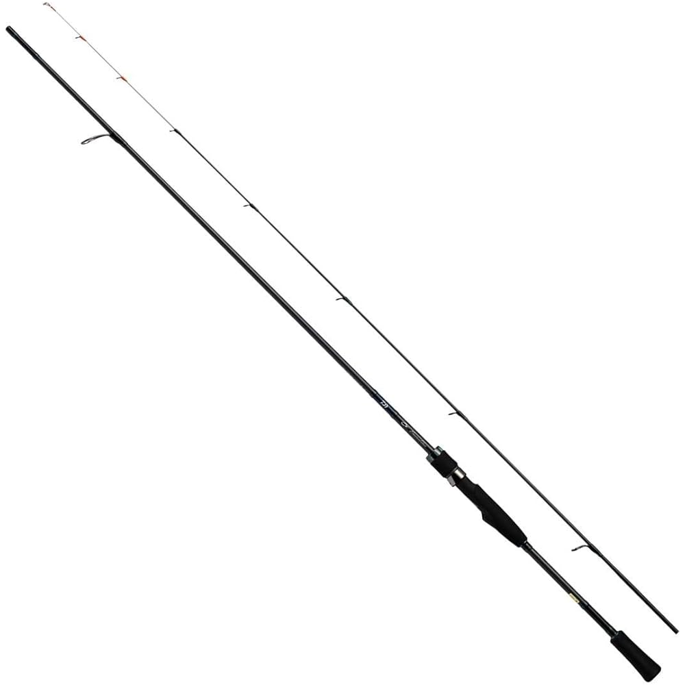 DAIWA Tip Run Rod Emeraldas AIR BOAT Various