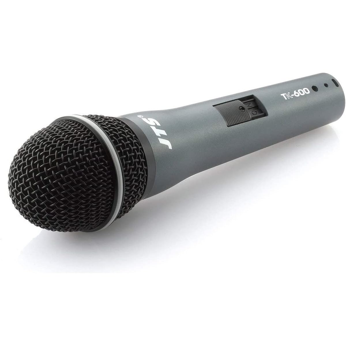 JTS TK-600 Cardioid Dynamic Microphone No Cable