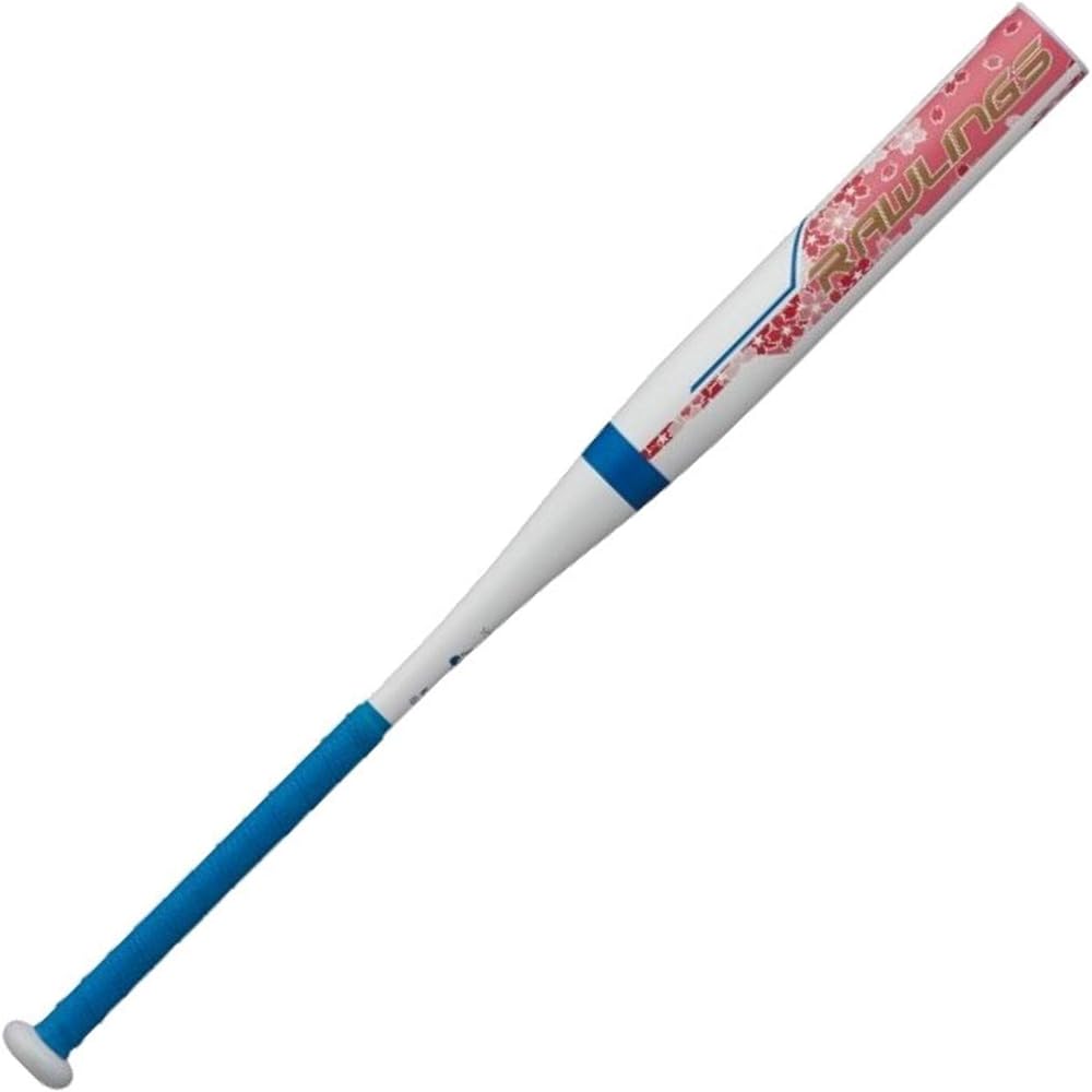 Rawlings FLYING MACH LT (Middle Balance) Flying Mach BSR0FLMAL for Baseball Softball (Rubber No. 3)
