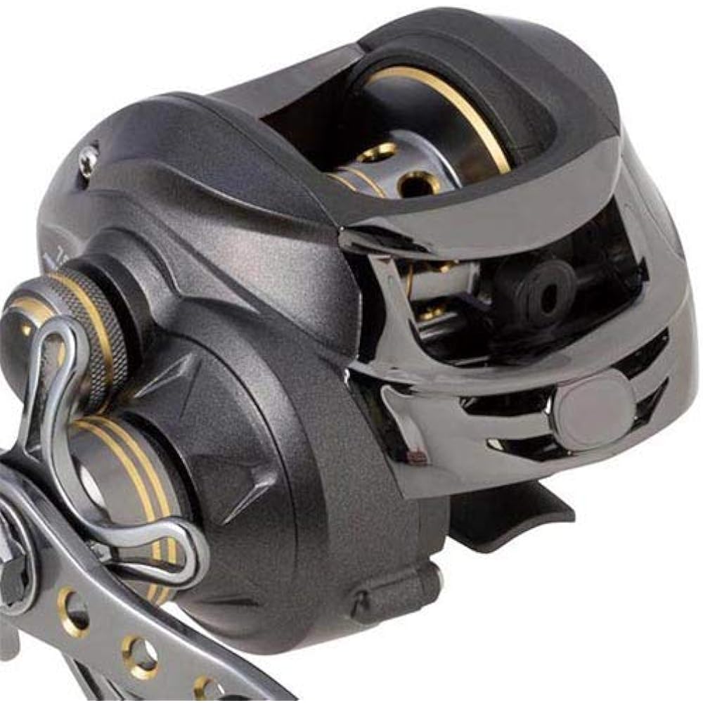 PRO MARINE Bait reel Langley No. 3-150M thread LA100WN