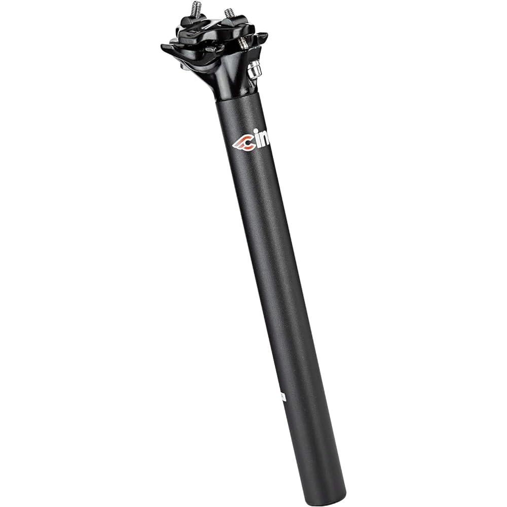 cinelli bicycle road bike seat post pillar