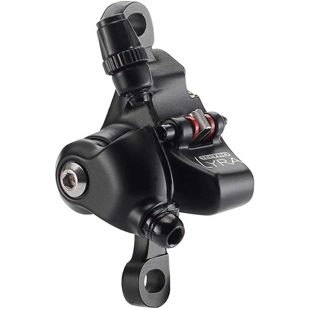 TEKTRO LYRA Mechanical Disc Brake Caliper MD-C500