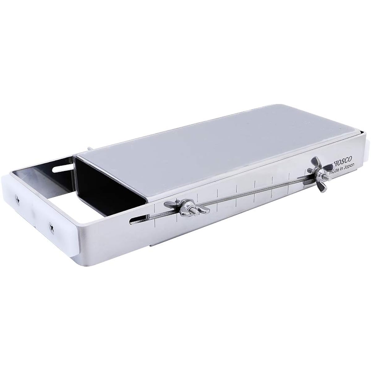 HOSCO Luthiers Tools Fret Saw Guide for TL-H-FSW Series H-FSWG