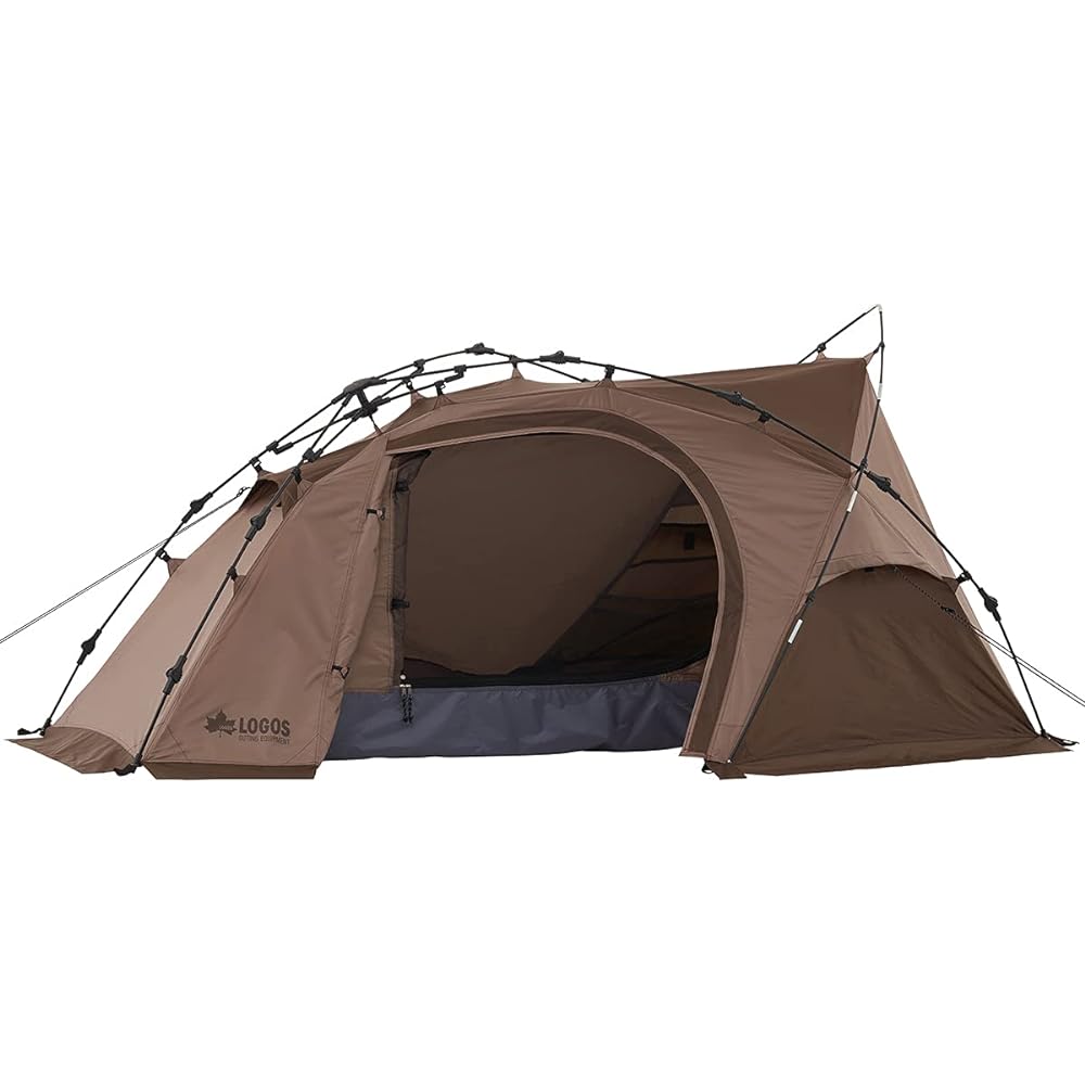 LOGOS Tradcanvas Q-TOP Revival SOLO DOME-BA 71805587