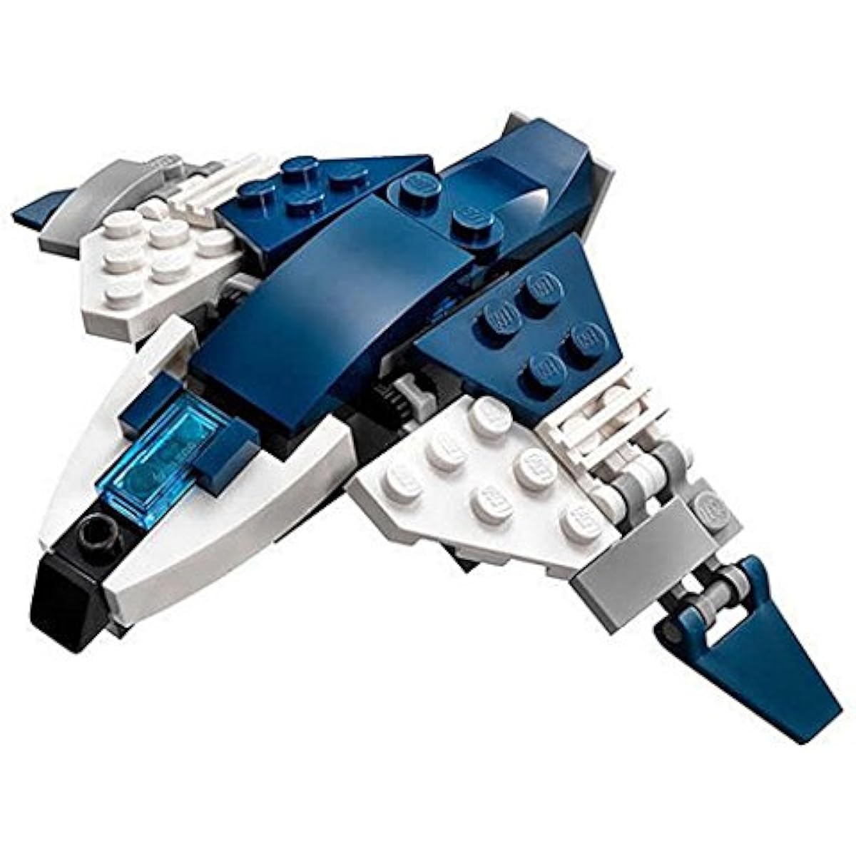 LEGO Super Heroes 30304 The Avengers Quinjet (bagged)