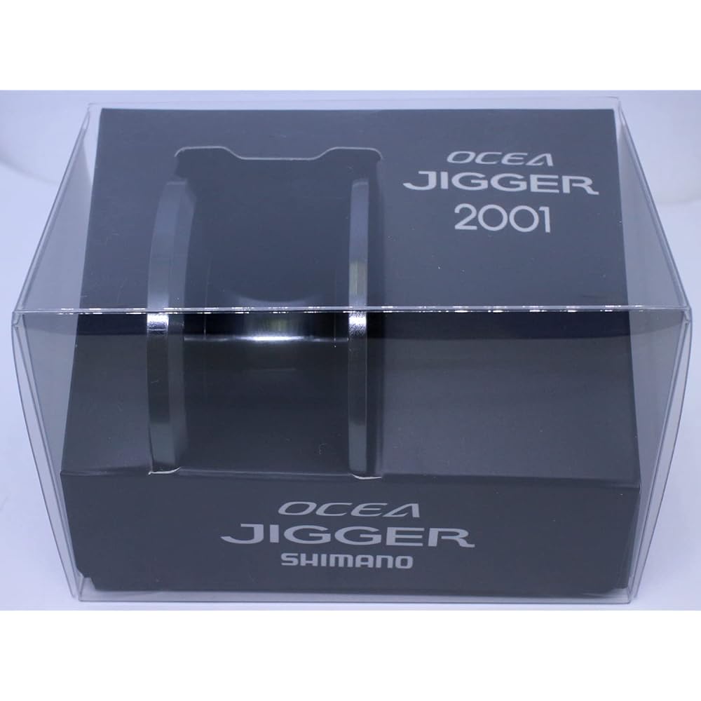 Genuine parts 21 Ocean Jigger 2001NR MG spool assembly (bearing included) Part No. 13GP3