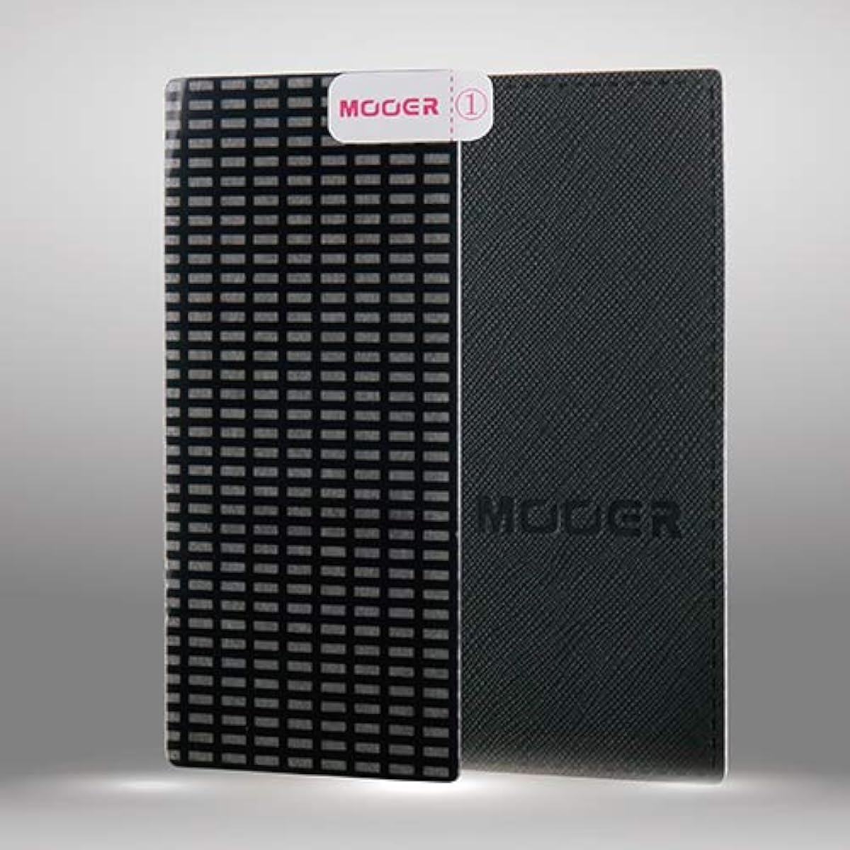 Moore GE200 Multi-Effect Kit (AK200 Pedal Protector)