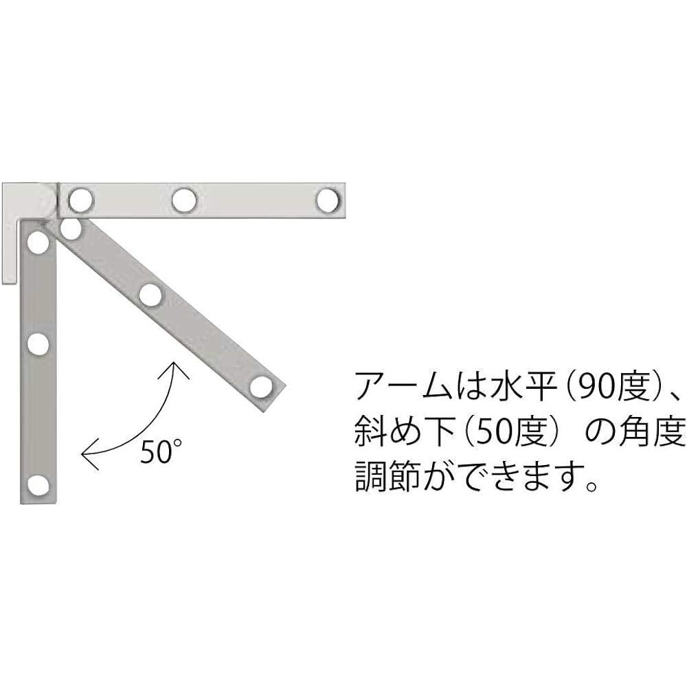 NASTA Air Arm KS-NEX001-600-DB 0