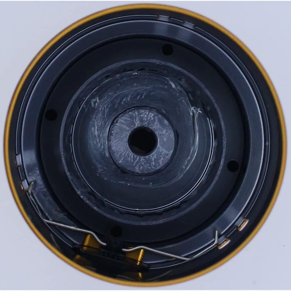 DAIWA Genuine Parts 18 Freems LT1000S Spool (2-5) Part Number 5 Part Code 128C27 00057045128C27